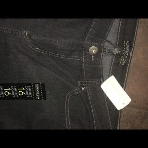 Forever 21 Jeans - Forever 21 jeans Forever 21 Jeans - Forever 21 jeans